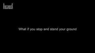Ablazer - Direction of Despair [Lyrics in Video]