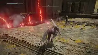 Lost Ashes Of War Location IF YOU NEED ONE! Near Outer Wall Battleground Grace(Altus Plateau)