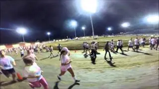 Sonia @ Color Fun Fest 2015