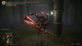 Elden Ring - Forgot to get the Giant&rsquo;s Seal