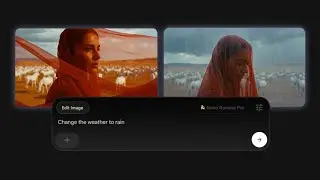 Новые ИИ-функции Google Flow для видеомонтажа