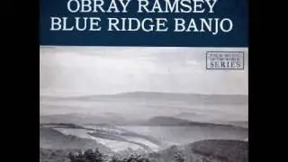 Obray Ramsey- Down By The Sea Shore