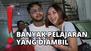 Bebas Rehabilitasi, Onad Berterima Kasih ke Istri yang Setia Menemani