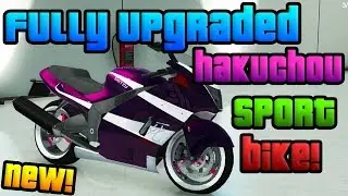 GTA Online: New 