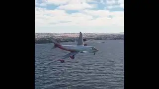 plane crash caught on camera part 082