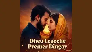 Dheu Legeche Premer Dingay