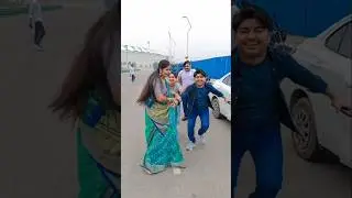 Khalaasi Dhakka Maara Ta #Shorts#Dance#