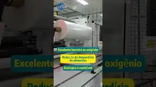 Aplica&ccedil;&atilde;o do EVOH em Embalagens de Queijo: Alta Barreira, Menos Desperd&iacute;cio