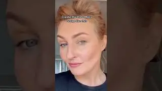 Kate Moss' beauty hack 🤍Will you try this   @juliarosemondbeauty #fyp #foryou #foryoupage #makeup
