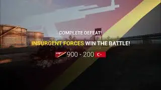 Turkish Land Forces Squad Musics