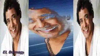 محمد منير - شئ من بعيد ناداني