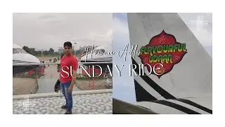 ✈️ हवाई अड्डा | Hawai Adda |  Murthal Dhabba | Flavorable Udaan | RoverRaj ✈️