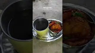 Indian chai 😋😋😋😋 pakaudi