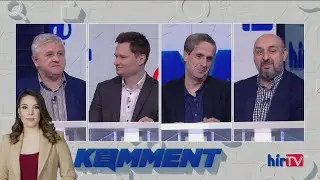 Komment - Csőd k&ouml;zelben Budapest, de ez&uacute;ttal ki lesz a megmentő? - H&iacute;rTV