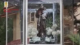 St. Anthony Novena- 16th December 2025