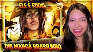 Lampião (Lampião) - Rei Do Cangaço | M4rkim - [REACT/ ANÁLISE]