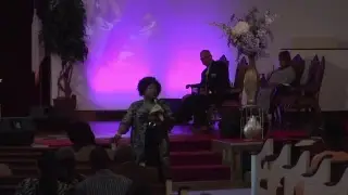 Williams Chapel Church - WCLive.org