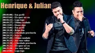 Henrique & Juliano &ndash; No Palco da Vida com C&eacute;u Particular e Realidade Cruel