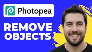 How To Remove Objects In Photopea (Quick Guide)