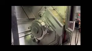 2013 Okuma LT 3000EX 2T2MY 5-Axis CNC Lathe for Sale