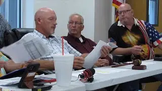 Board opts for 