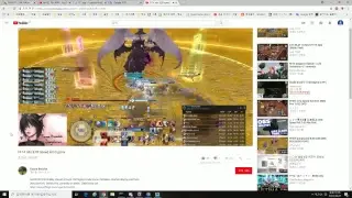 Doobi doob의 모험(Sigma in PF)