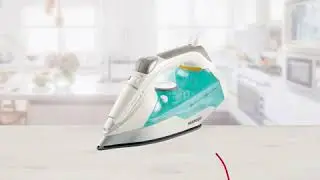 Plancha a vapor - Peabody