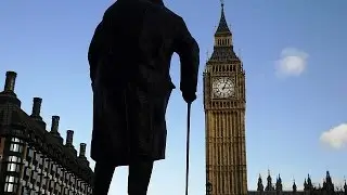 UK counter-terrorism probe after terror attack near parliament