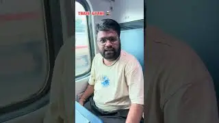 Train Rules : Jo aapko Journey me Dhyan Rakhna Chahiye.... #railway #train #bhartiyarail #trainsafar