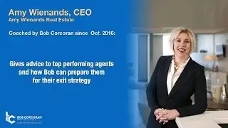 Amy Wienands - CEO Amy Wienands Real Estate - real estate marketing strategies 2021--BobCorcoran