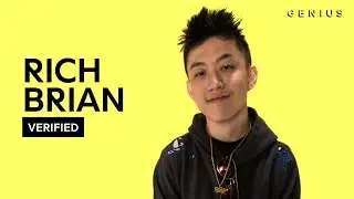 Rich Brian 