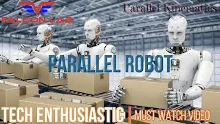 parallel robot