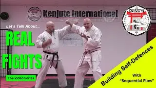 Building Effective Self-Defences With 