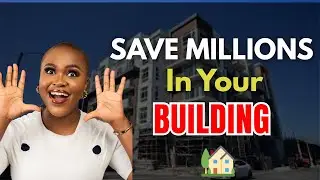 9 Proven Ways To DRASTICALLY Reduce The Cost Of Building A House In 2026