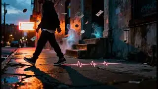 Snarefoot- Atmospheric Hip Hop New 2026