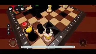 1 hour of anarchy chess