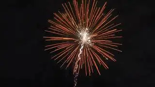DISPLAY FIREWORKS 1.3G WITH FINALE (4K60)