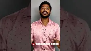 Why Do Dogs Chase Bikes and Cars in Tamil | Mech Tamil Nahom
