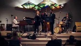 Homage to Pharoah, The Richard Shulman Group at Unity of the Blue Ridge