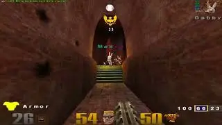 quake iii arena 2026 free for all part 5