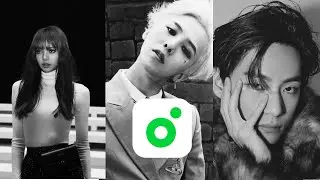 Most Searched K-pop Groups on MelOn (2020)