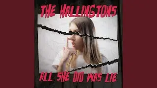 All She Did Was Lie