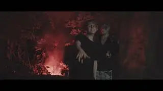 Carson key x Kid Falls - Hard Time (Official Music Video)