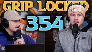 A Major Manufacturer Announced the Wrong Signing?! | Grip Locked