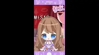 [MISAO 2024] Where do I have to go now?!?!| Kendra Bratton Fairy VTuber  #shorts