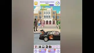 Tricky Story 2 Brain Twist level 5 gameplay walkthrough solution