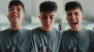 Jack Avery - Jealous cover