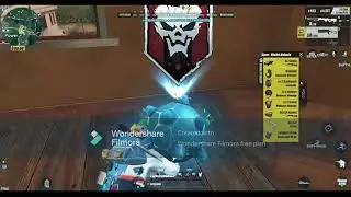 Rules of survival (AWM Montage) (ROS MONTAGE)