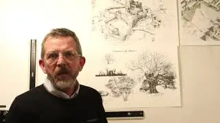 presentazione corso di Disegno