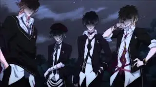 Diabolik Lovers More Blood Opening 禁断の666 (Kindan no 666)